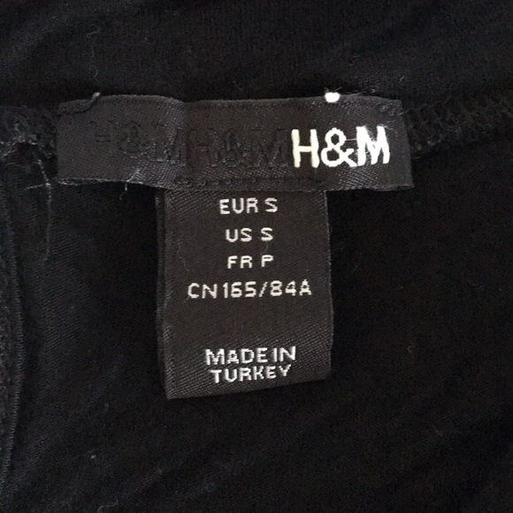 Soft flowy front tank - Picture 3 of 5